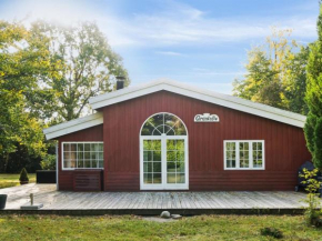 Holiday Home Galathea - 175m from the sea by Interhome, Nykøbing Sjælland